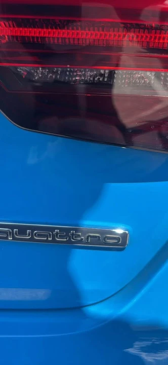 2021 Audi B9 A4 - Image 6 of 6