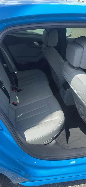 2021 Audi B9 A4 - Image 4 of 6