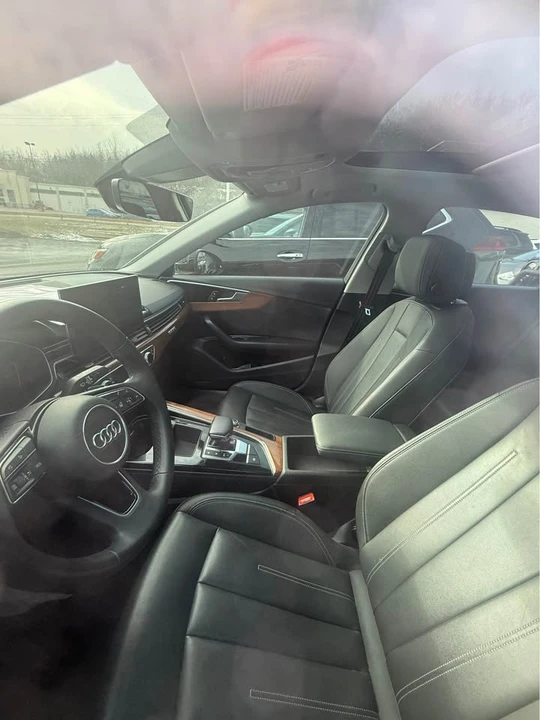 2021 Audi B9 A4 - Image 3 of 6