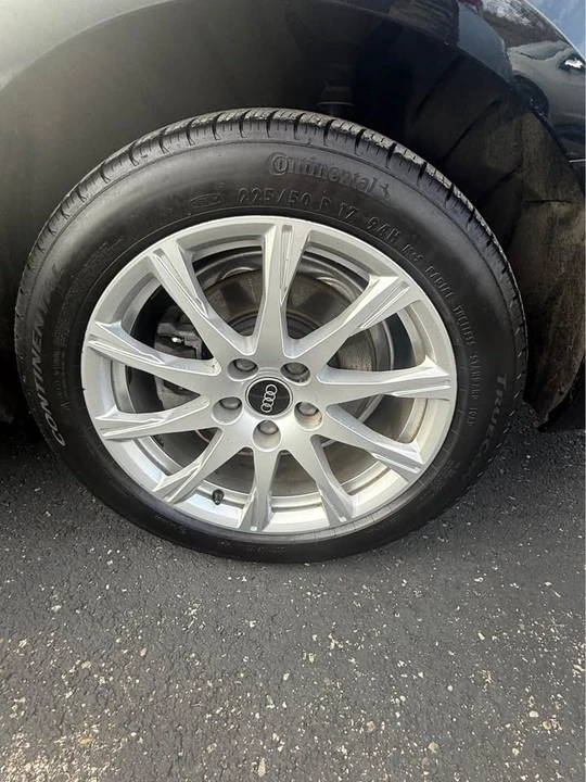 2021 Audi B9 A4 - Image 4 of 6