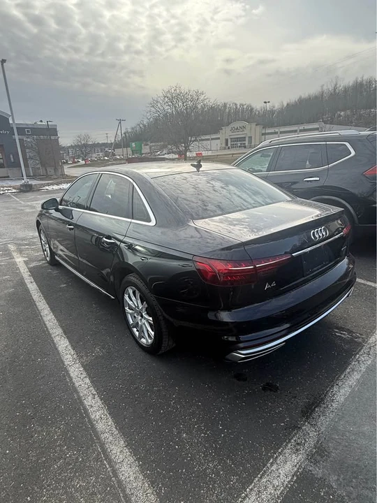 2021 Audi B9 A4 - Image 5 of 6