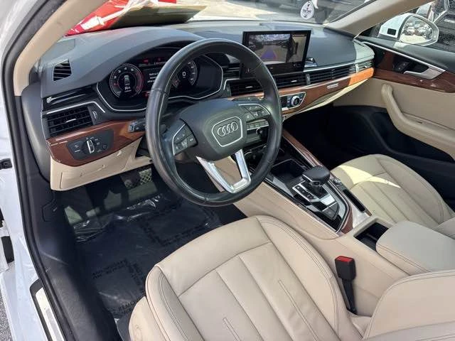 2021 Audi B9 A4 - Image 7 of 15