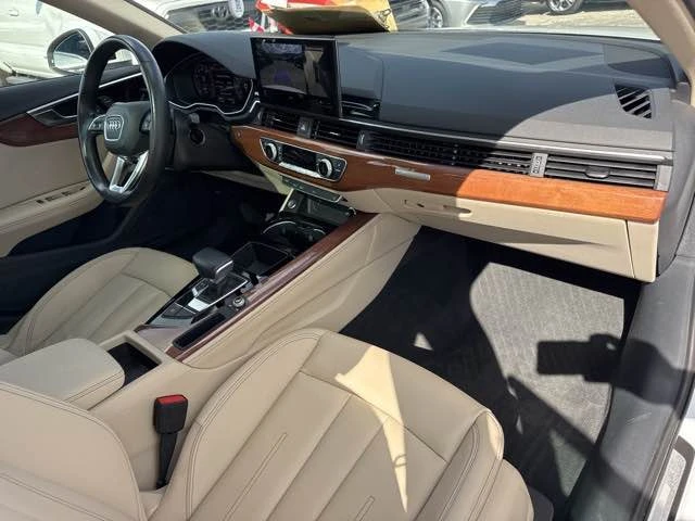 2021 Audi B9 A4 - Image 15 of 15