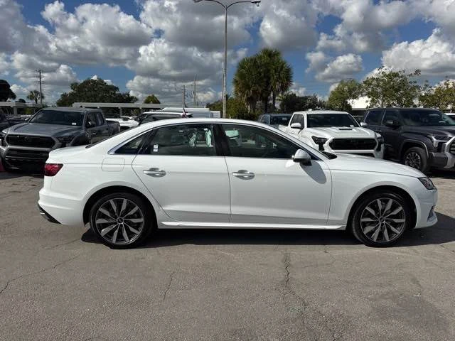 2021 Audi B9 A4 - Image 5 of 15