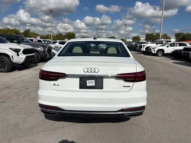 2021 Audi B9 A4 - Image 3 of 15