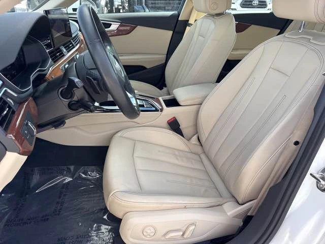 2021 Audi B9 A4 - Image 11 of 15