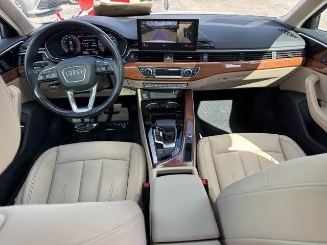 2021 Audi B9 A4 - Image 14 of 15
