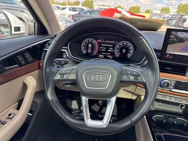 2021 Audi B9 A4 - Image 13 of 15