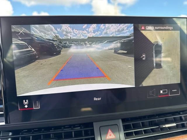 2021 Audi B9 A4 - Image 9 of 15