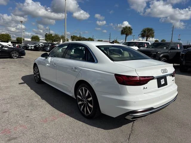2021 Audi B9 A4 - Image 2 of 15