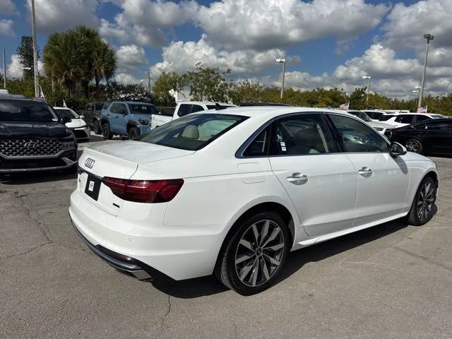 2021 Audi B9 A4 - Image 4 of 15
