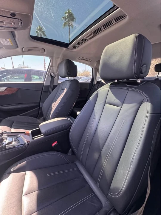 2021 Audi B9 A4 - Image 2 of 6