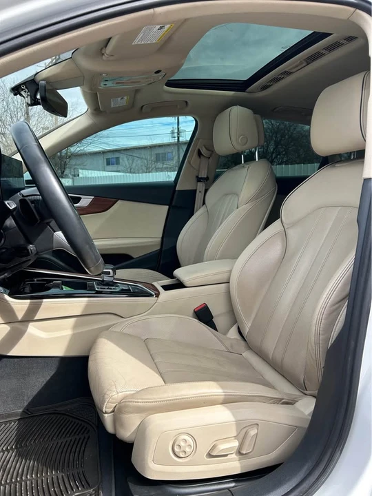 2021 Audi B9 A4 - Image 6 of 9