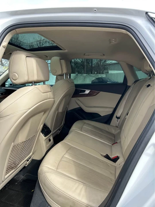 2021 Audi B9 A4 - Image 8 of 9