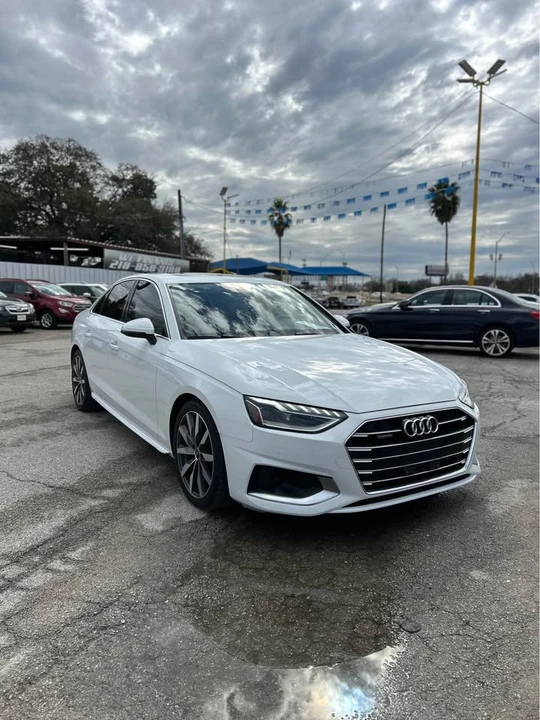 2021 Audi B9 A4 - Image 2 of 9