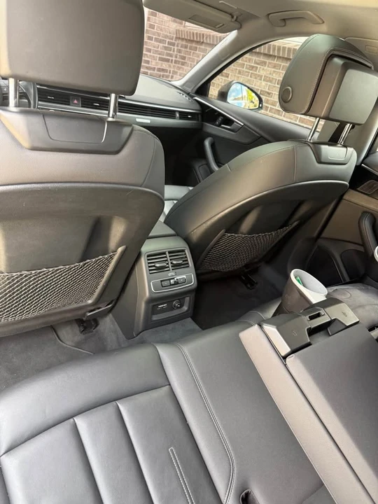 2021 Audi B9 A4 - Image 9 of 12