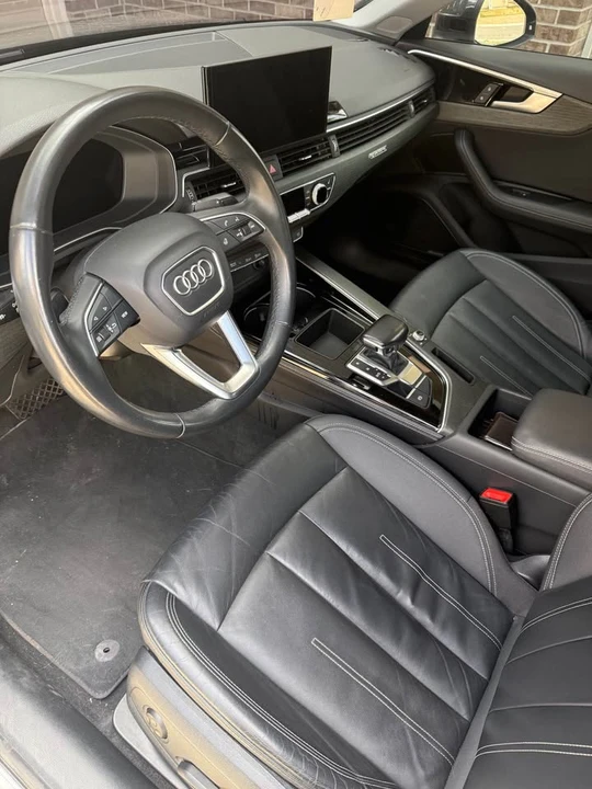 2021 Audi B9 A4 - Image 5 of 12