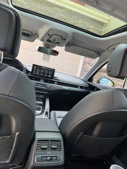 2021 Audi B9 A4 - Image 7 of 12
