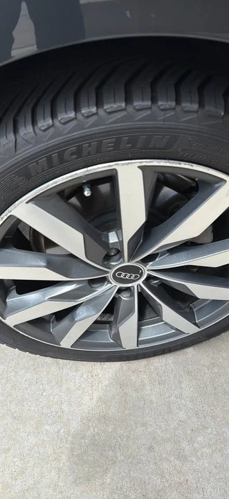 2021 Audi B9 A4 - Image 11 of 12
