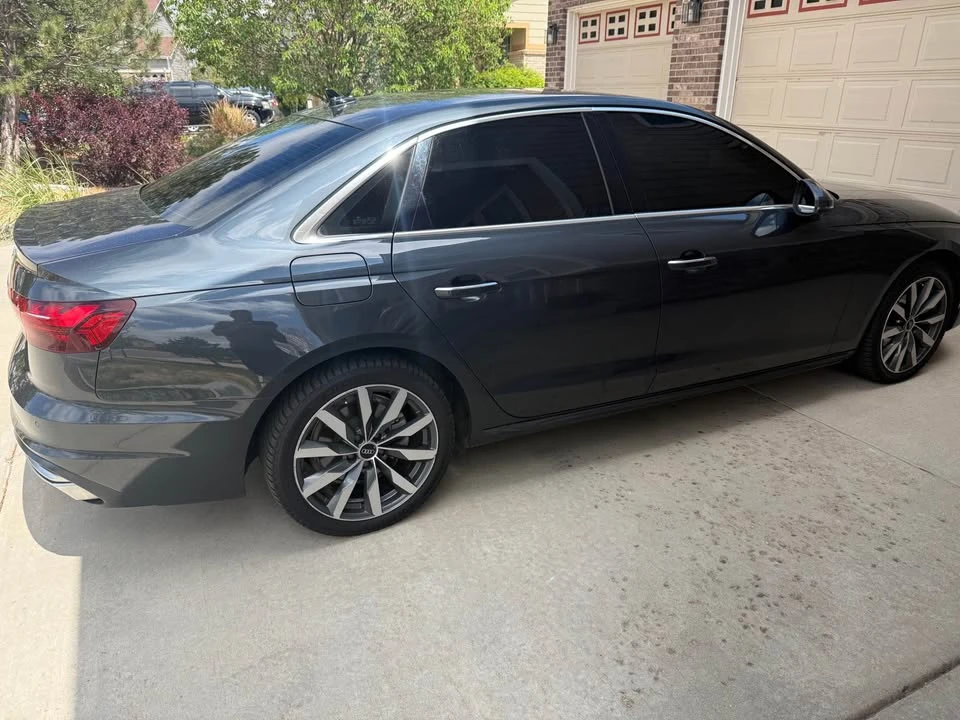 2021 Audi B9 A4 - Image 4 of 12