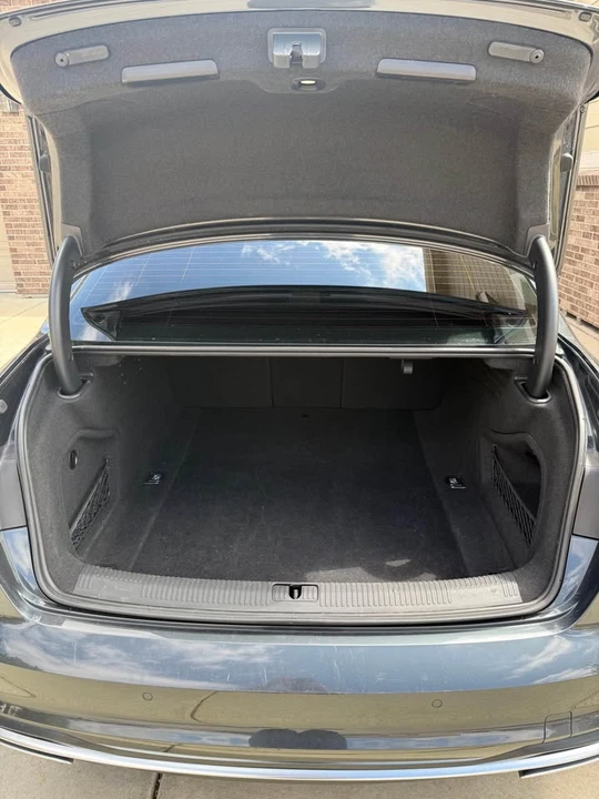 2021 Audi B9 A4 - Image 8 of 12