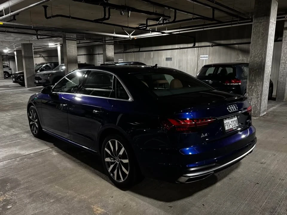 2021 Audi B9 A4 - Image 10 of 20