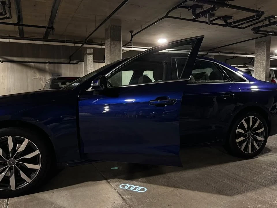 2021 Audi B9 A4 - Image 13 of 20