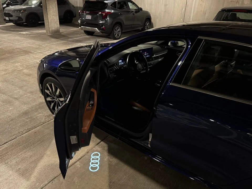 2021 Audi B9 A4 - Image 12 of 20