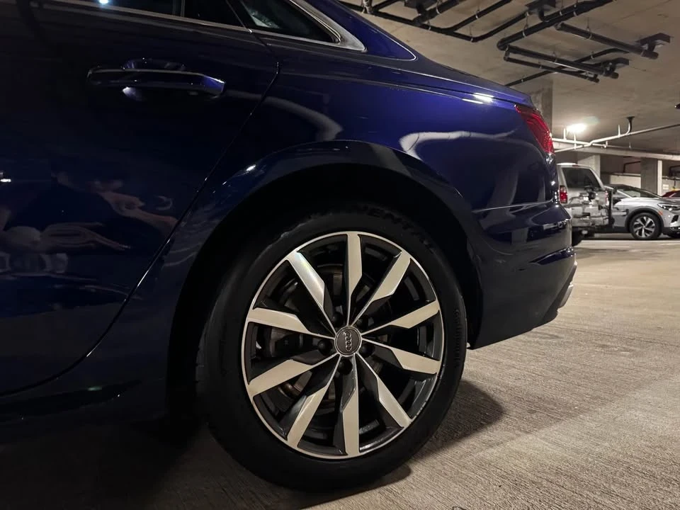 2021 Audi B9 A4 - Image 18 of 20