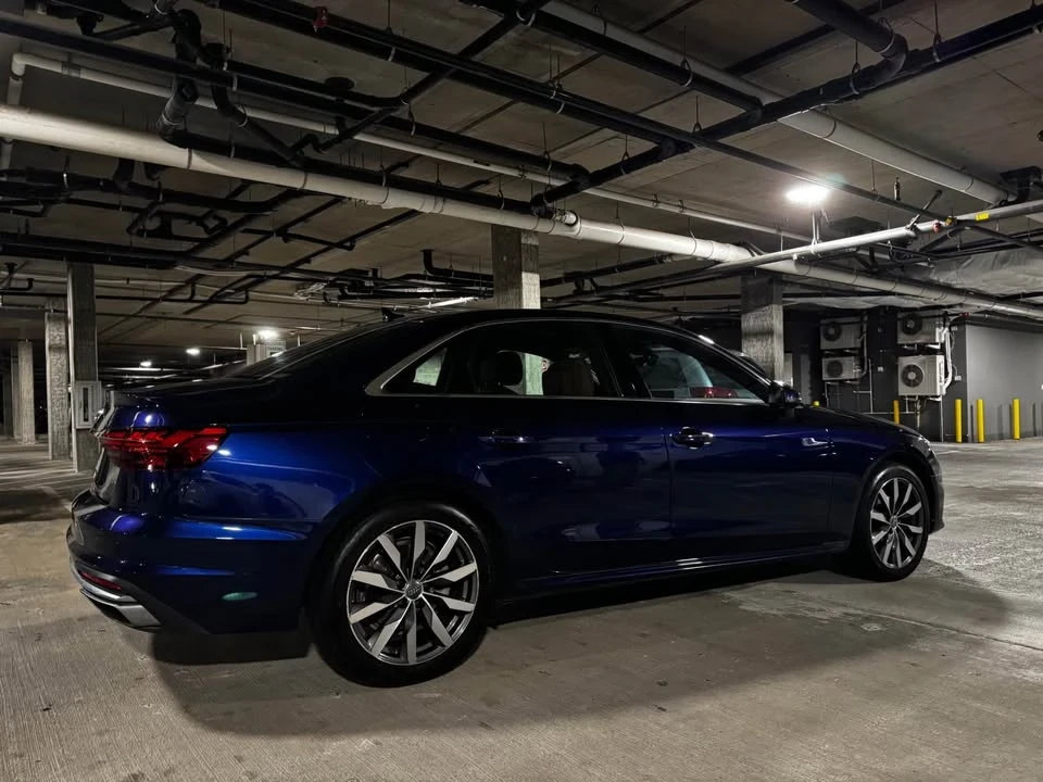 2021 Audi B9 A4 - Image 6 of 20