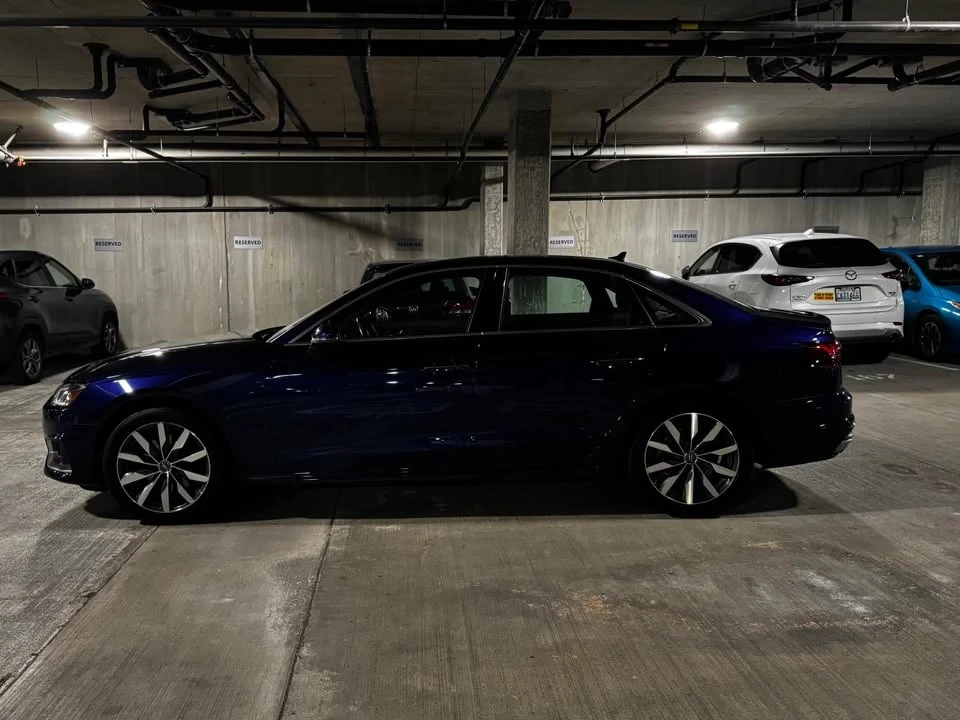 2021 Audi B9 A4 - Image 11 of 20