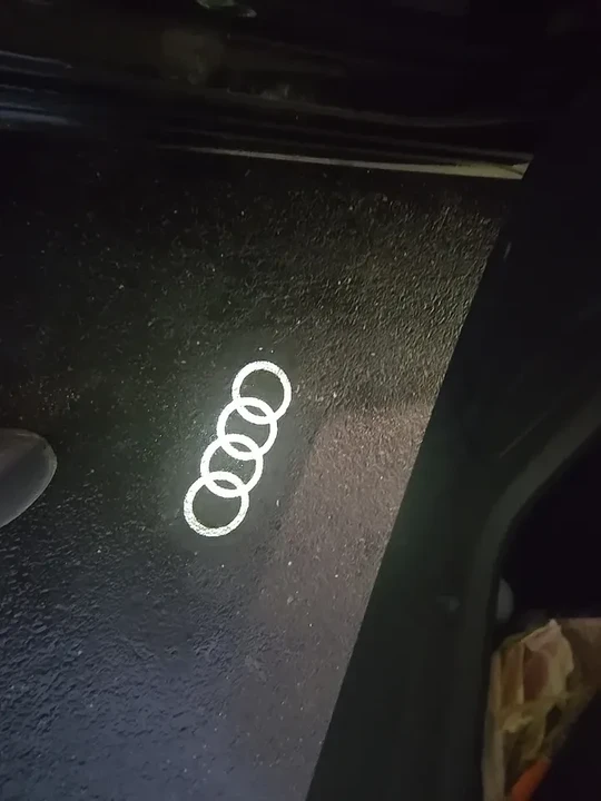 2021 Audi B9 A4 - Image 7 of 8