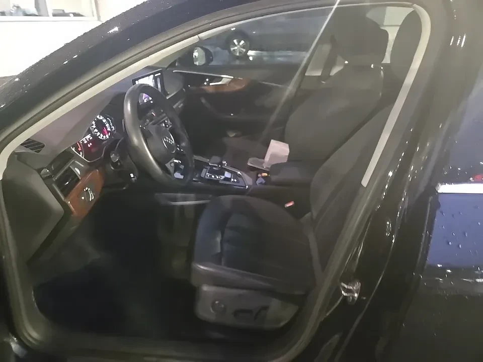 2021 Audi B9 A4 - Image 5 of 8