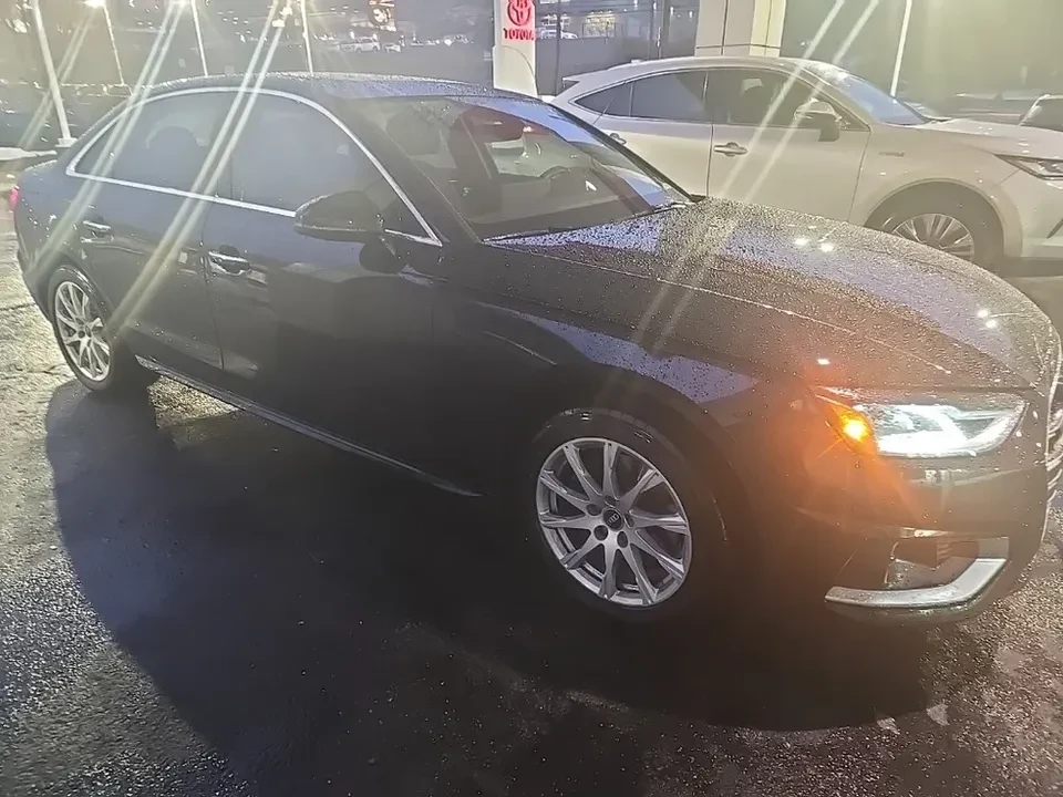 2021 Audi B9 A4 - Image 3 of 8