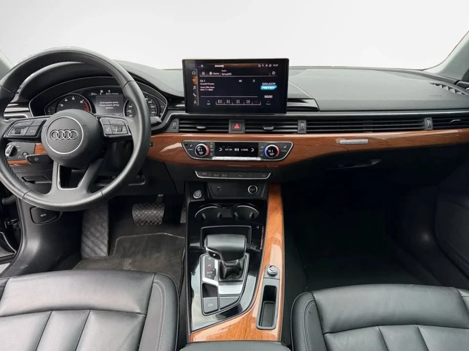 2021 Audi B9 A4 - Image 2 of 3
