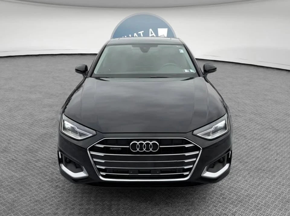 2021 Audi B9 A4 - Image 3 of 3