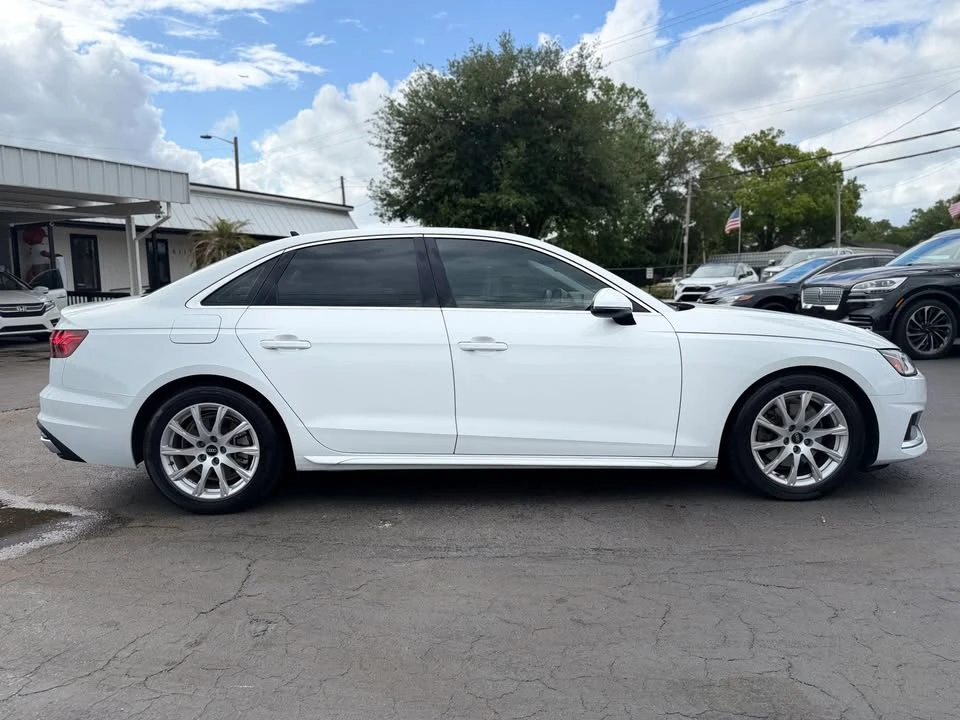 2021 Audi B9 A4 - Image 3 of 20