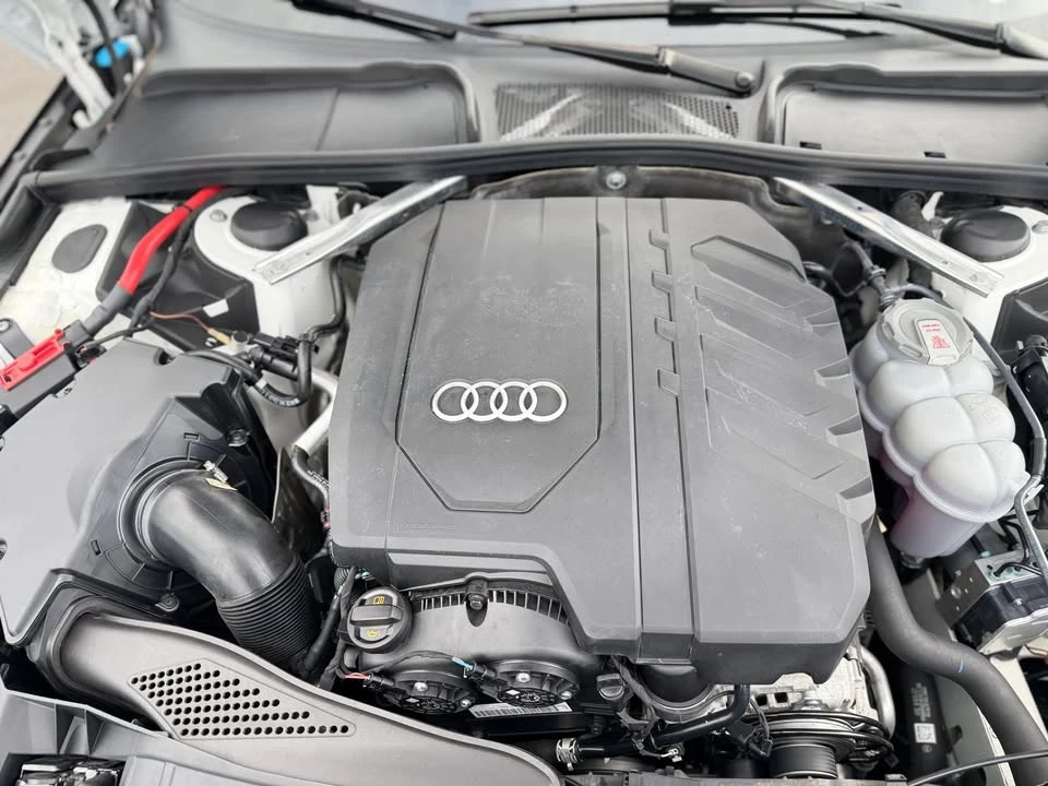 2021 Audi B9 A4 - Image 20 of 20