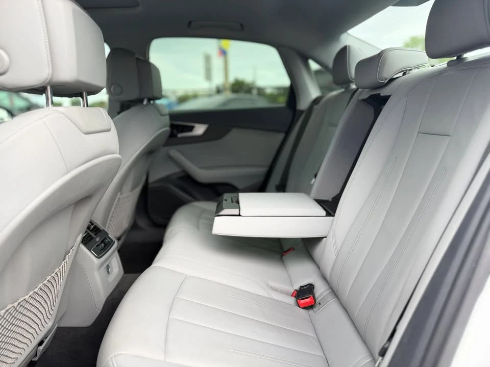 2021 Audi B9 A4 - Image 17 of 20