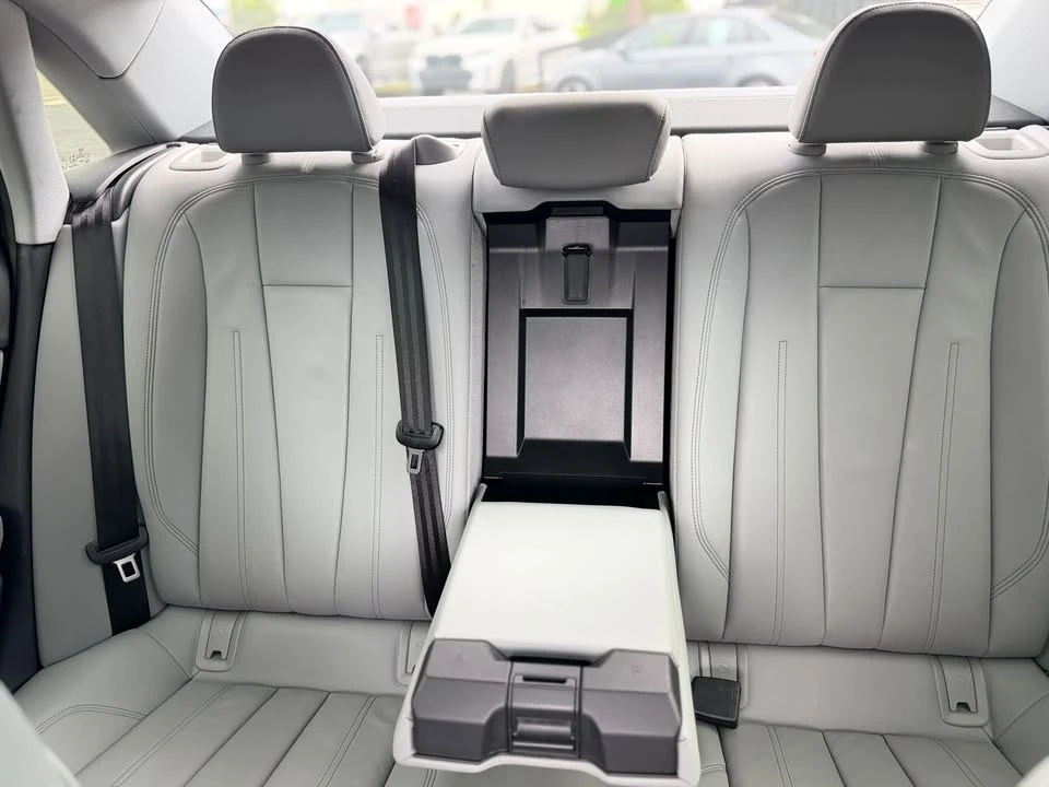 2021 Audi B9 A4 - Image 16 of 20