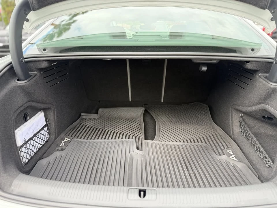 2021 Audi B9 A4 - Image 19 of 20