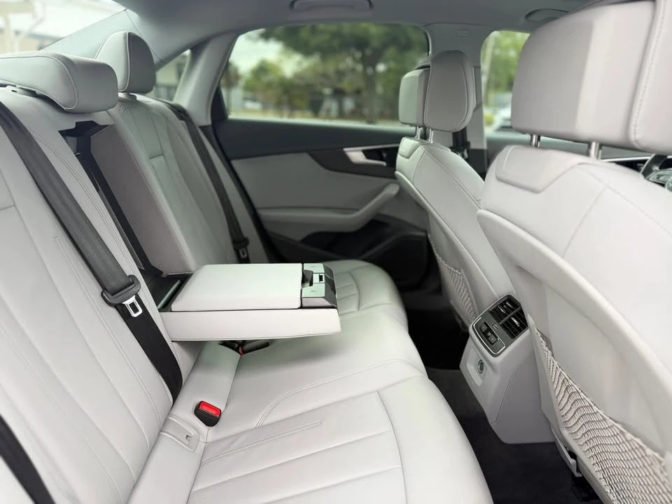 2021 Audi B9 A4 - Image 18 of 20