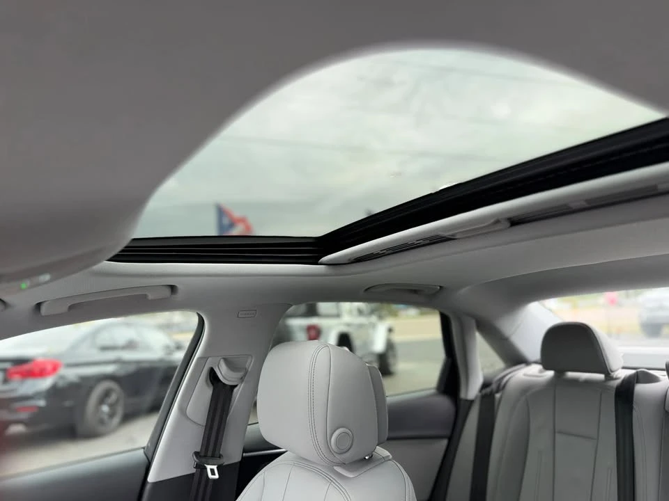 2021 Audi B9 A4 - Image 15 of 20