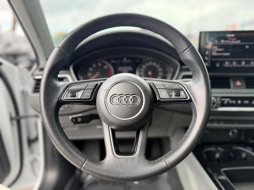2021 Audi B9 A4 - Image 11 of 20