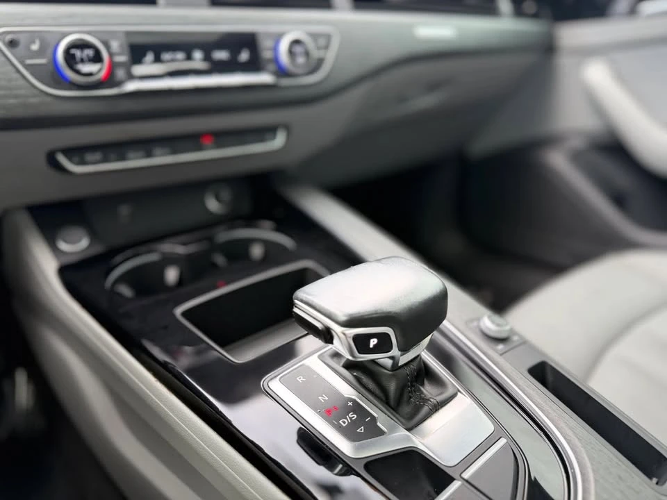 2021 Audi B9 A4 - Image 14 of 20