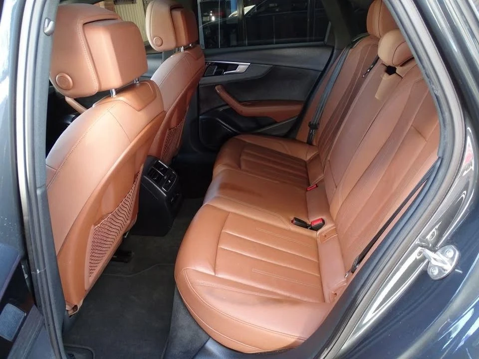 2021 Audi B9 A4 - Image 10 of 13