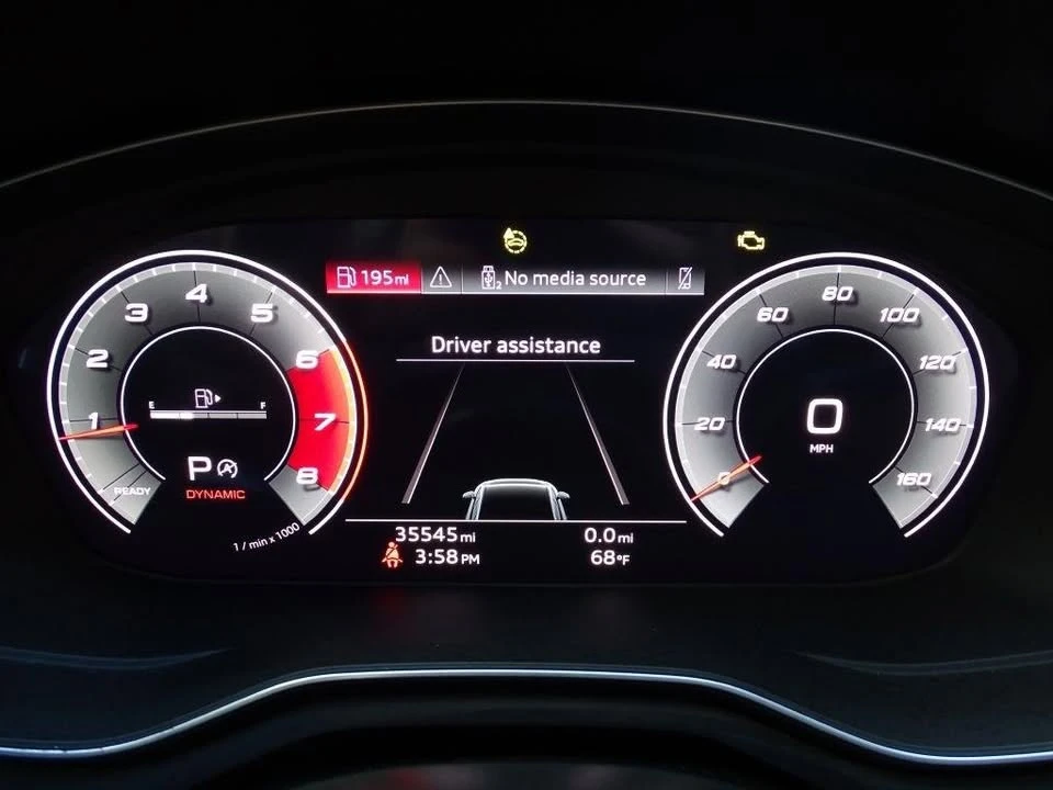 2021 Audi B9 A4 - Image 11 of 13