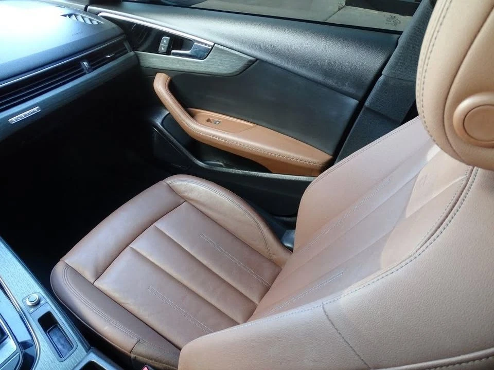 2021 Audi B9 A4 - Image 8 of 13