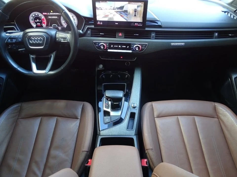 2021 Audi B9 A4 - Image 6 of 13