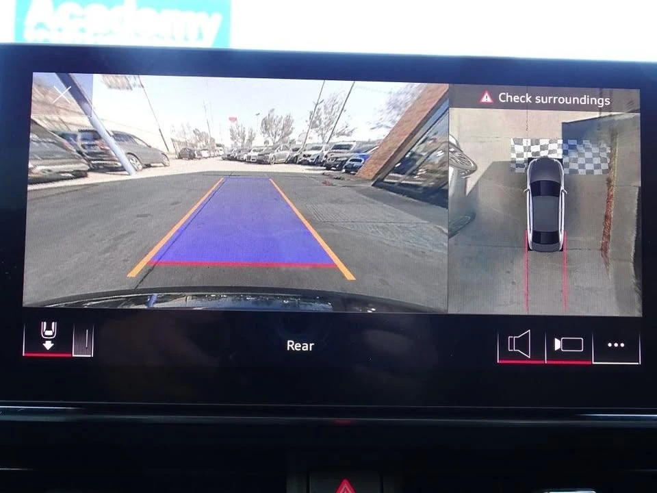 2021 Audi B9 A4 - Image 12 of 13